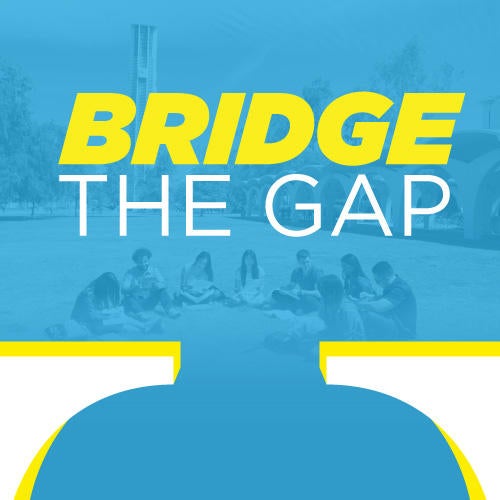 Bridge the Gap Student Life