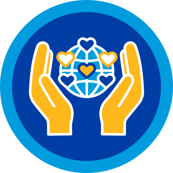 Cultural Humility Icon