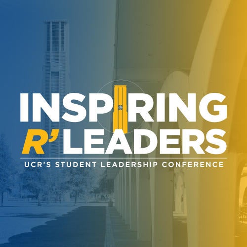 Inspiring R' Leaders Conference