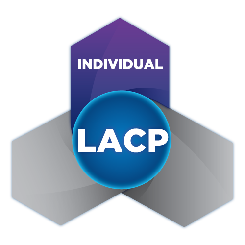 Leadership in Action Individual Badge