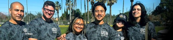 MLK Day of Service 2026 – Volunteer Shirt Group