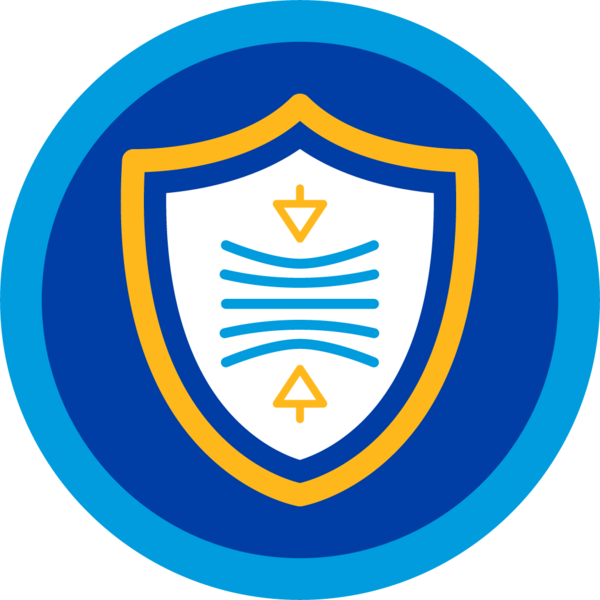 Personal Resilience Icon