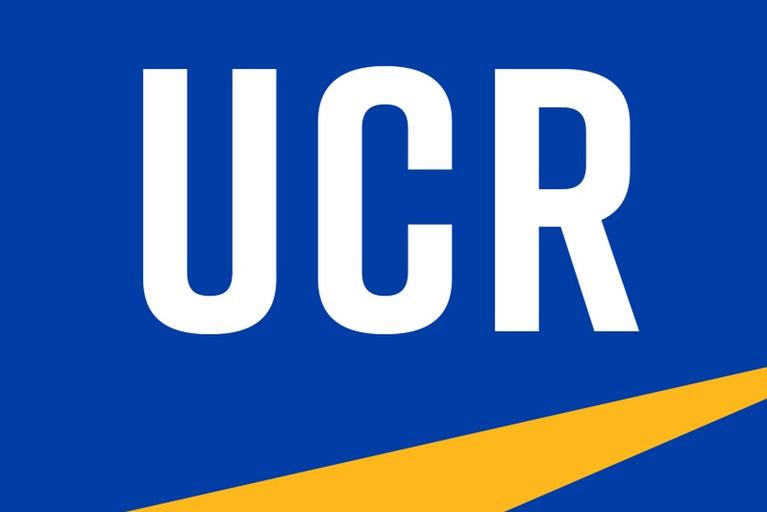UCR new logo